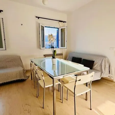 דירה Serenity House