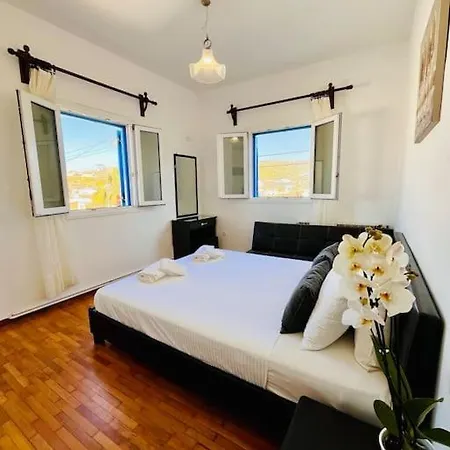 Serenity House