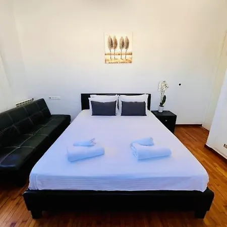 Serenity House Appartamento