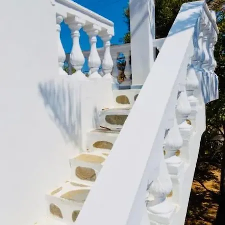 Serenity House Appartamento Ornos (Mykonos)
