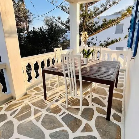 Appartamento Serenity House