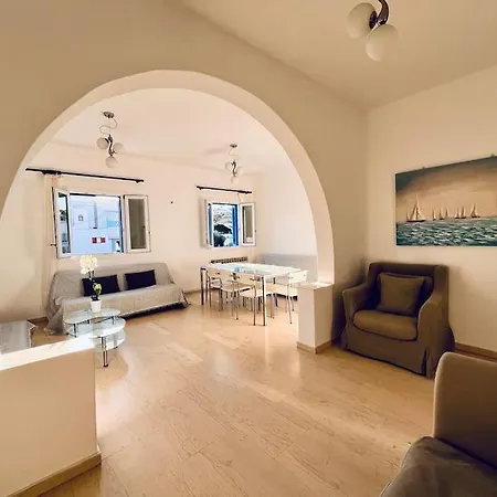 Apartament Serenity House *
